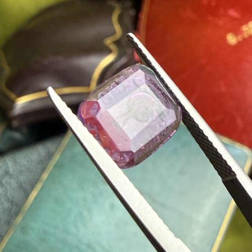 Always At Home Wax Seal