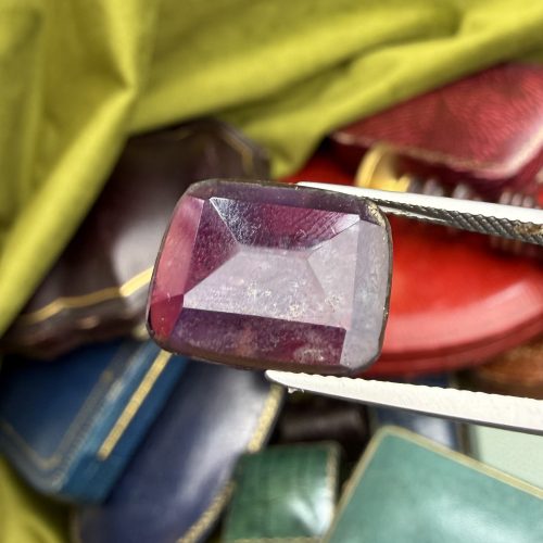 Goodnight All's Well Wax Seal