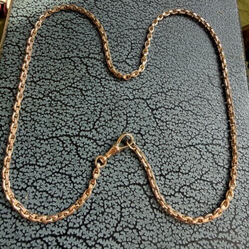 Workhorse Victorian 9ct Biker