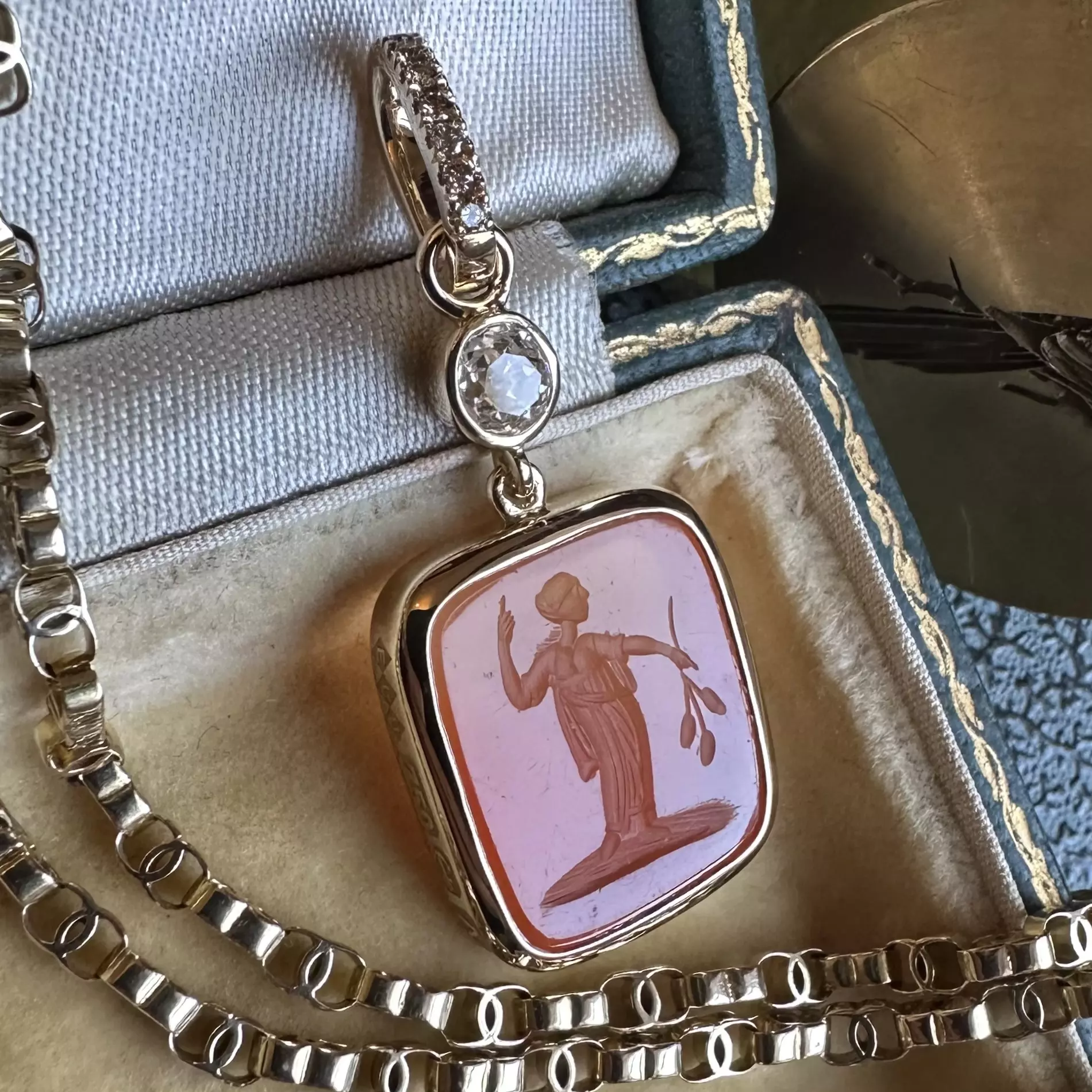 Dangle Pendant - Image 3