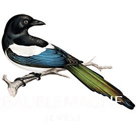 Bauble Magpie