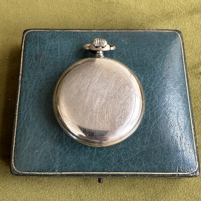 1934 Ingersoll Mickey Mouse Pocket Watch - Image 5