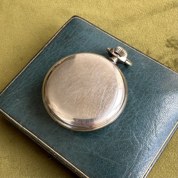 1934 Ingersoll Mickey Mouse Pocket Watch - Image 7